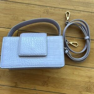 Mango Mini crossbody bag